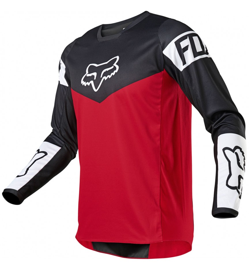 YTH 180 REVN JERSEY
