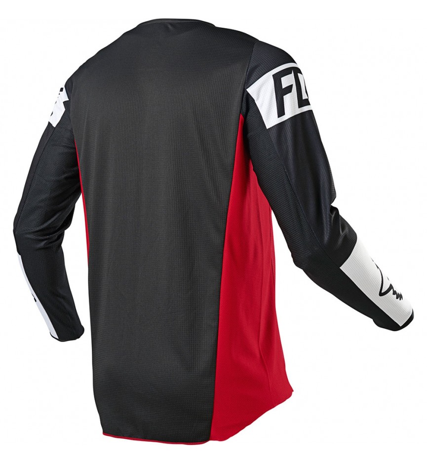 YTH 180 REVN JERSEY