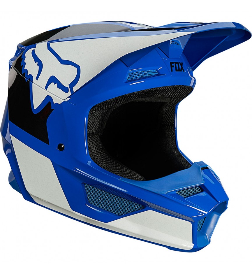 YTH V1 REVN HELMET, ECE