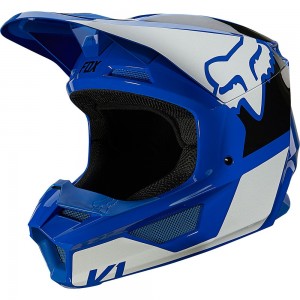 YTH V1 REVN HELMET, ECE 2