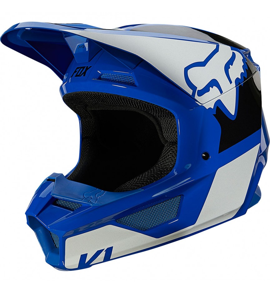 YTH V1 REVN HELMET, ECE