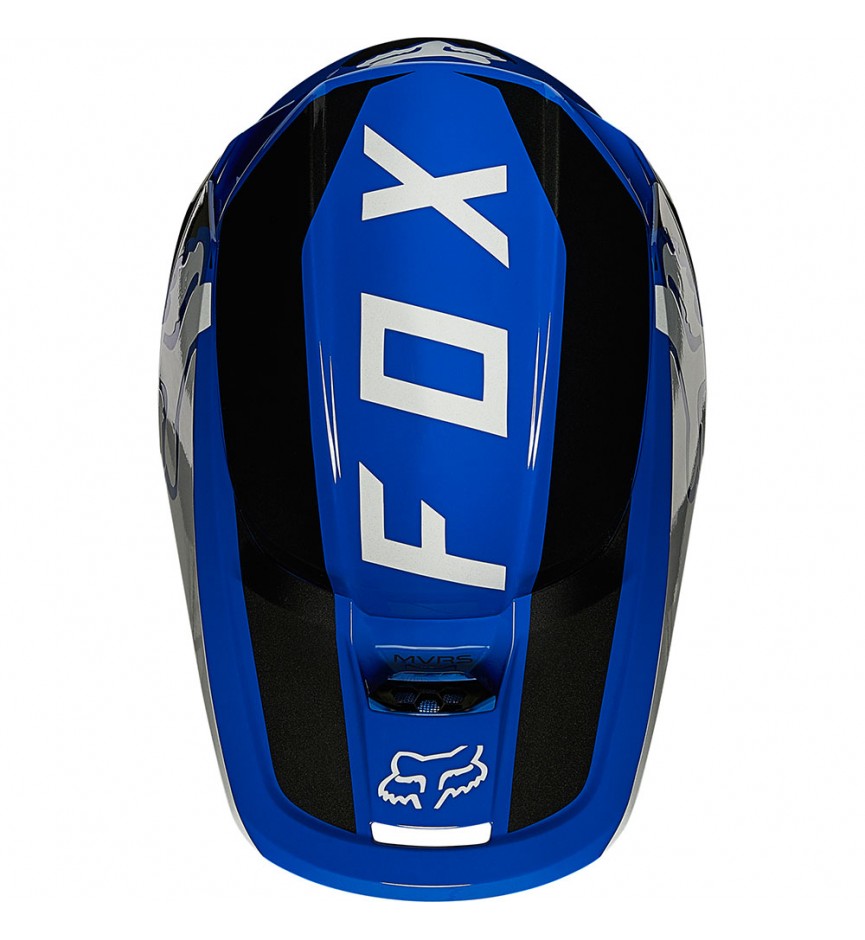 YTH V1 REVN HELMET, ECE
