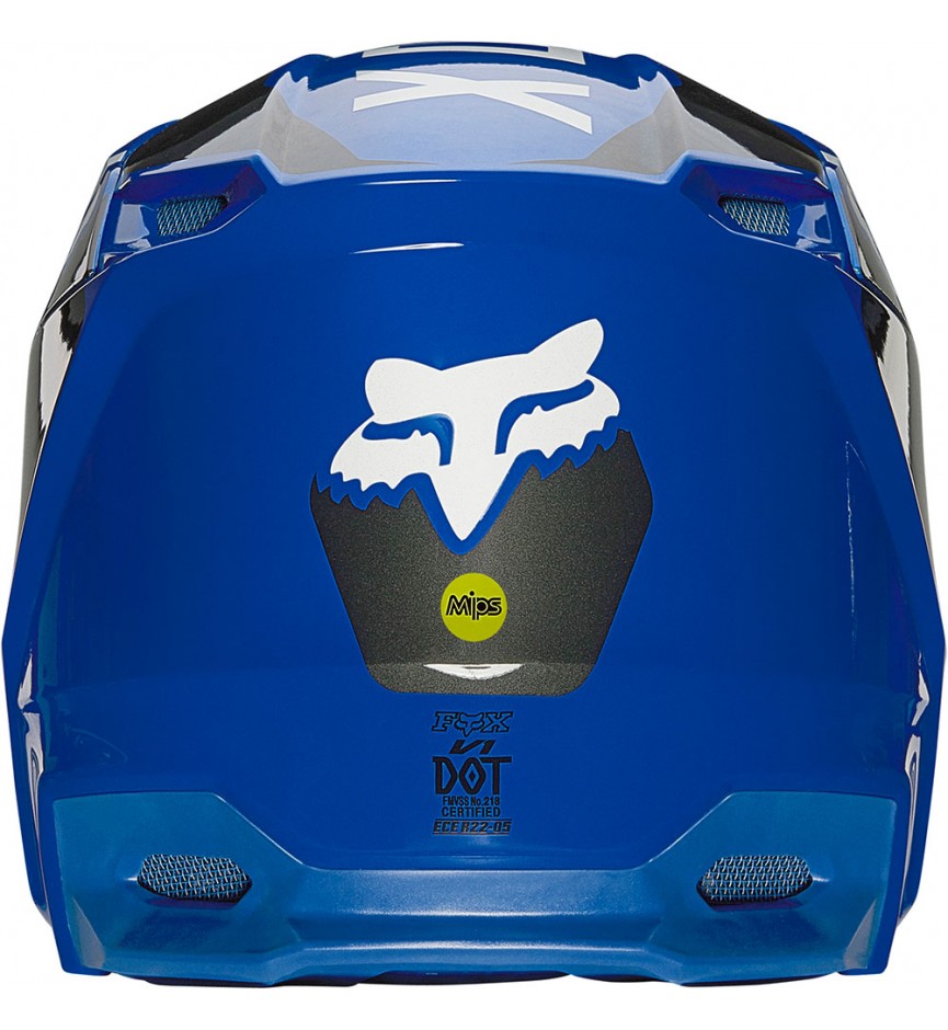 YTH V1 REVN HELMET, ECE
