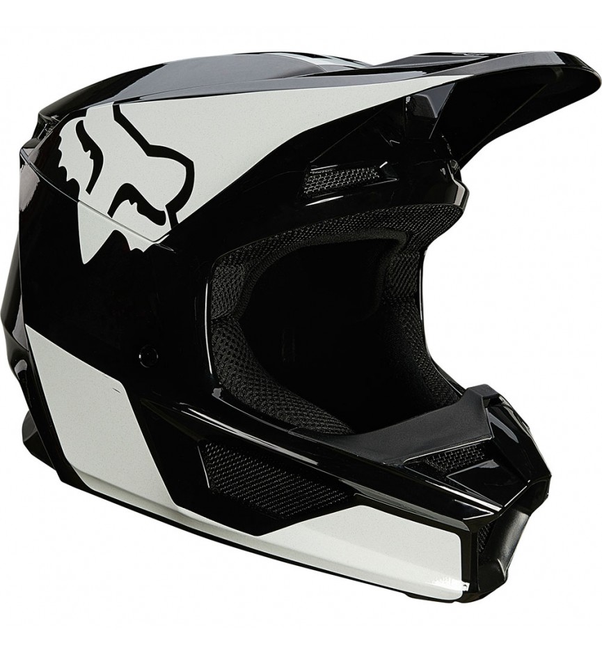 YTH V1 REVN HELMET, ECE