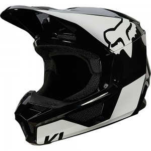 YTH V1 REVN HELMET, ECE 2