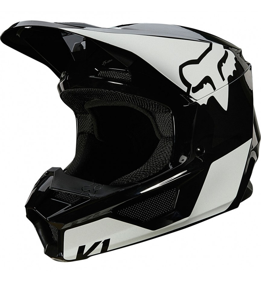 YTH V1 REVN HELMET, ECE