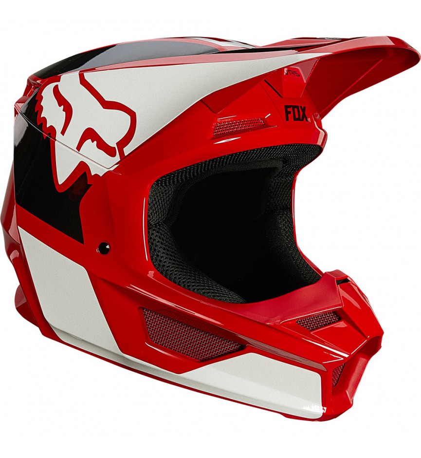 YTH V1 REVN HELMET, ECE