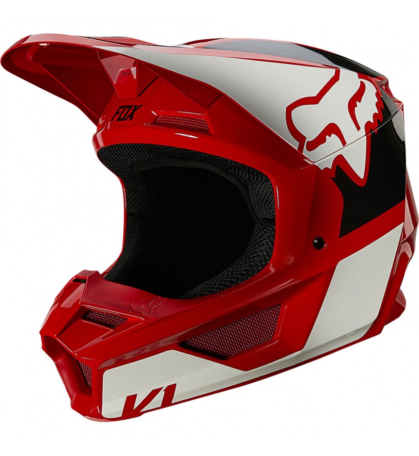 YTH V1 REVN HELMET, ECE