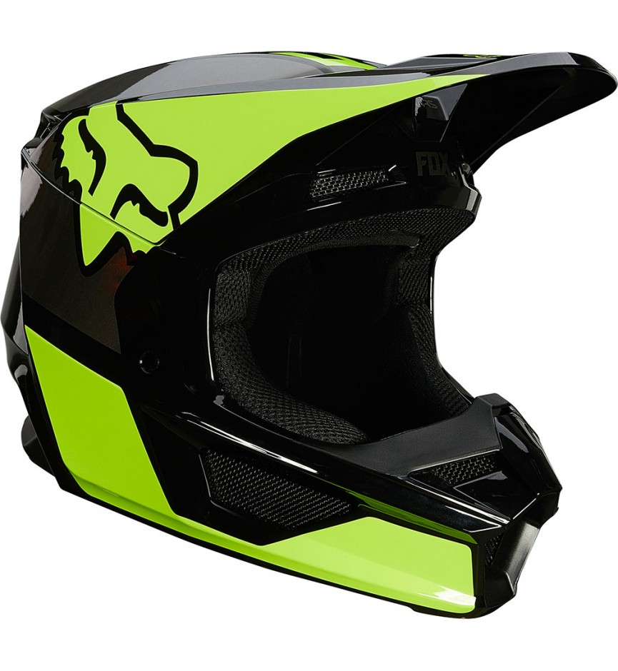 YTH V1 REVN HELMET, ECE
