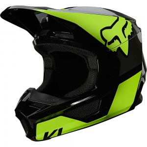 YTH V1 REVN HELMET, ECE 2