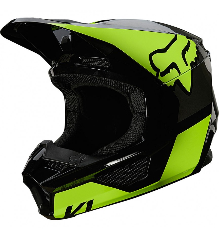 YTH V1 REVN HELMET, ECE