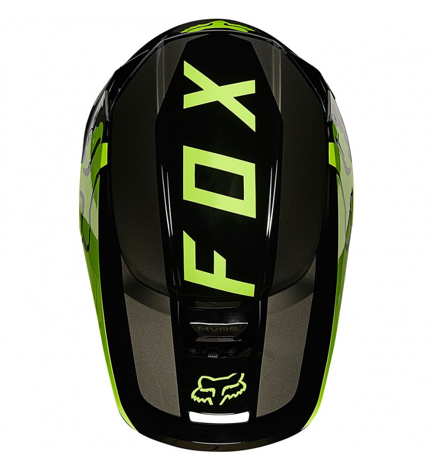 YTH V1 REVN HELMET, ECE
