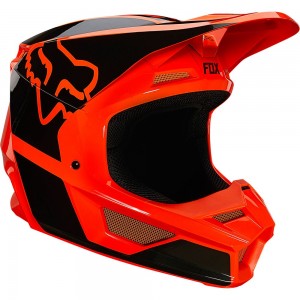 YTH V1 REVN HELMET, ECE