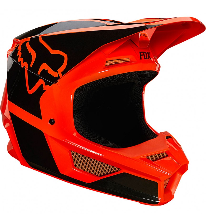 YTH V1 REVN HELMET, ECE