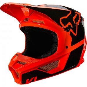 YTH V1 REVN HELMET, ECE 2