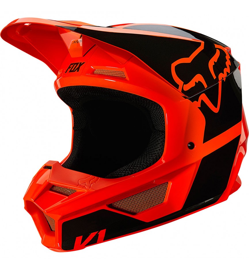 YTH V1 REVN HELMET, ECE