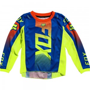 KIDS 180 OKTIV JERSEY