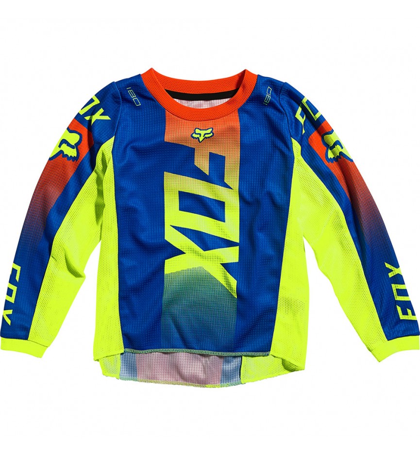KIDS 180 OKTIV JERSEY