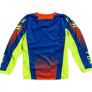KIDS 180 OKTIV JERSEY 2