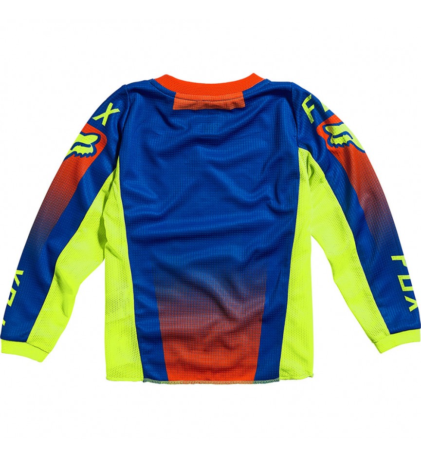 KIDS 180 OKTIV JERSEY
