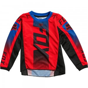 KIDS 180 OKTIV JERSEY