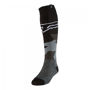 FRI THIN SOCK - REVN