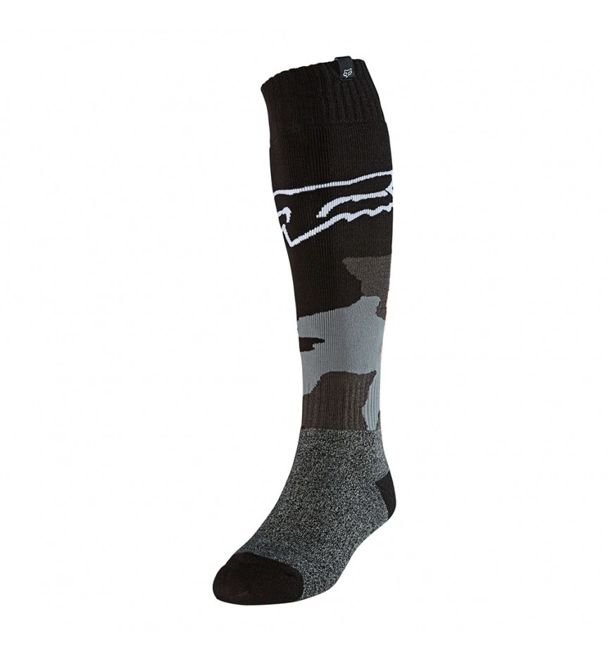 FRI THIN SOCK - REVN