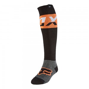FRI THICK SOCK - AFTERBURN