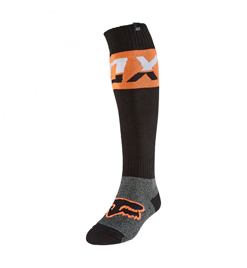 FRI THICK SOCK - AFTERBURN