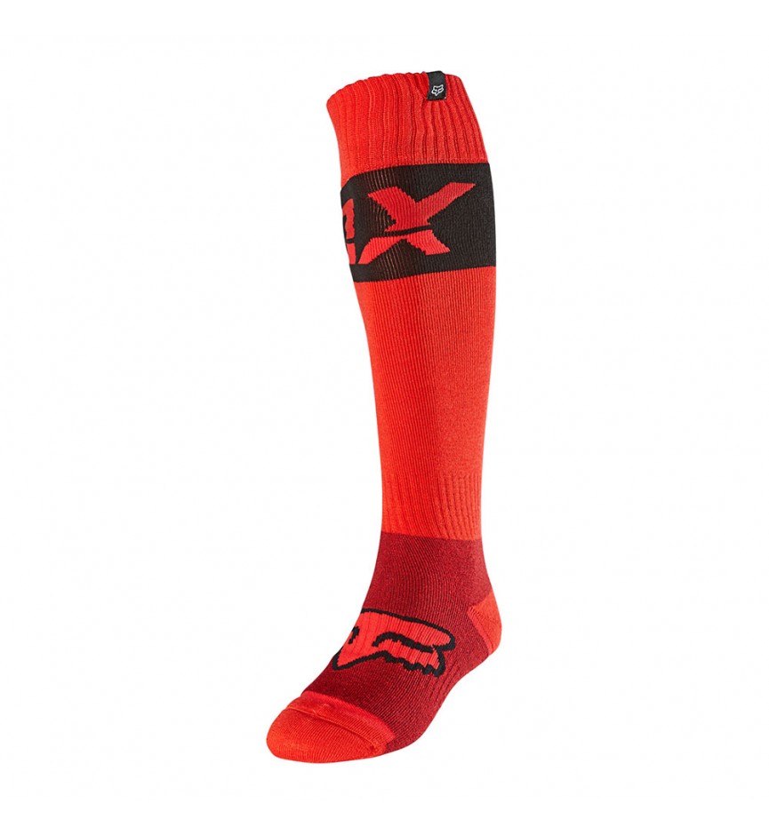 FRI THICK SOCK - AFTERBURN