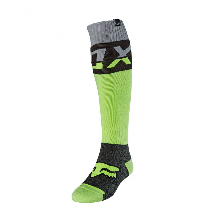 FRI THICK SOCK - AFTERBURN