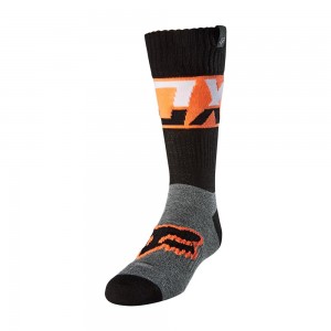 YTH SOCK - AFTERBURN
