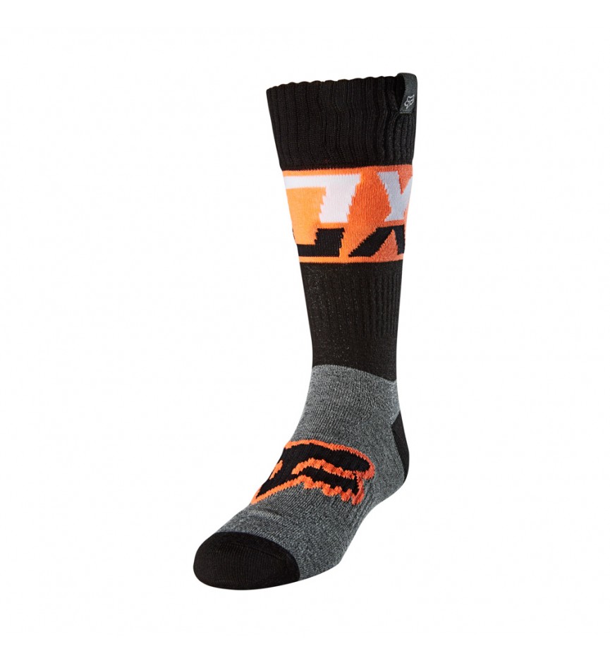 YTH SOCK - AFTERBURN