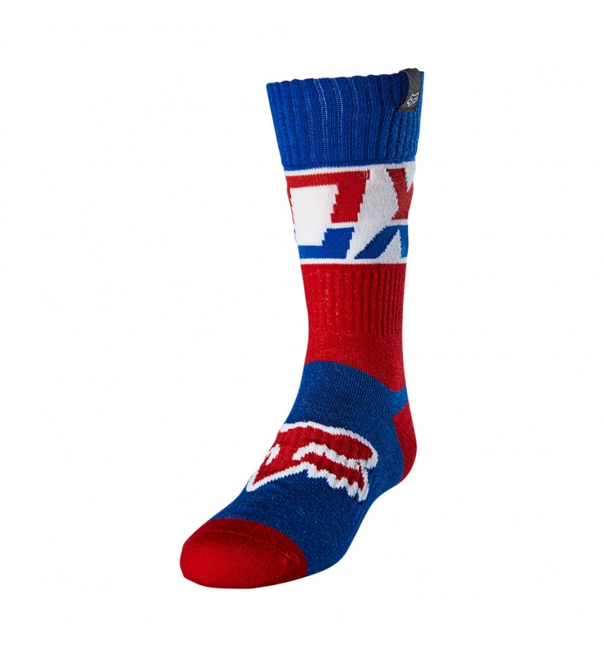 YTH SOCK - AFTERBURN