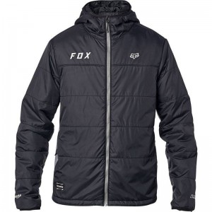 RIDGEWAY JACKET