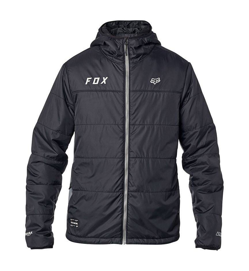 RIDGEWAY JACKET