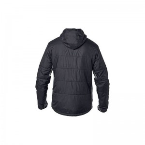 RIDGEWAY JACKET 2
