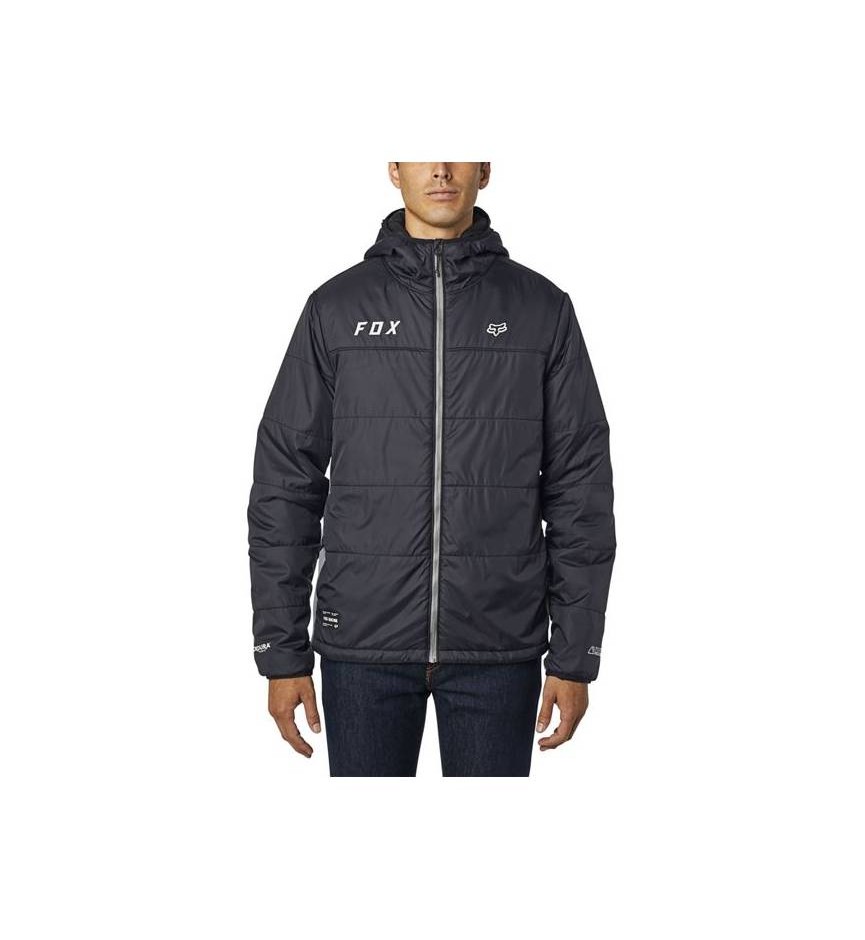 RIDGEWAY JACKET