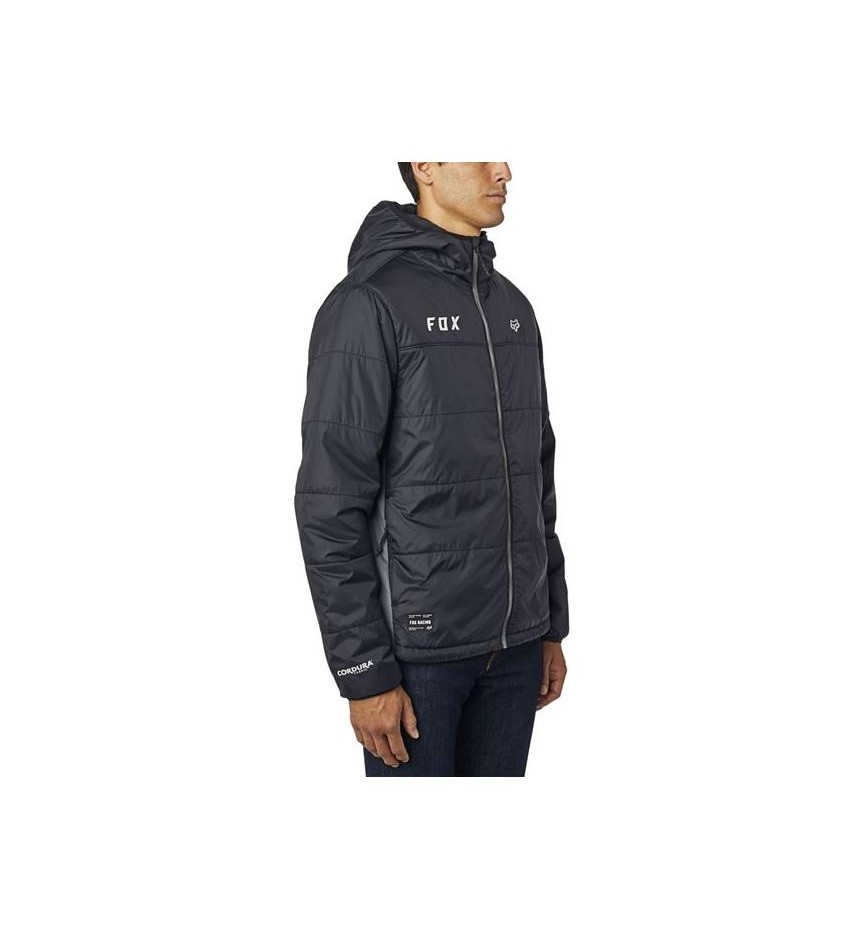 RIDGEWAY JACKET