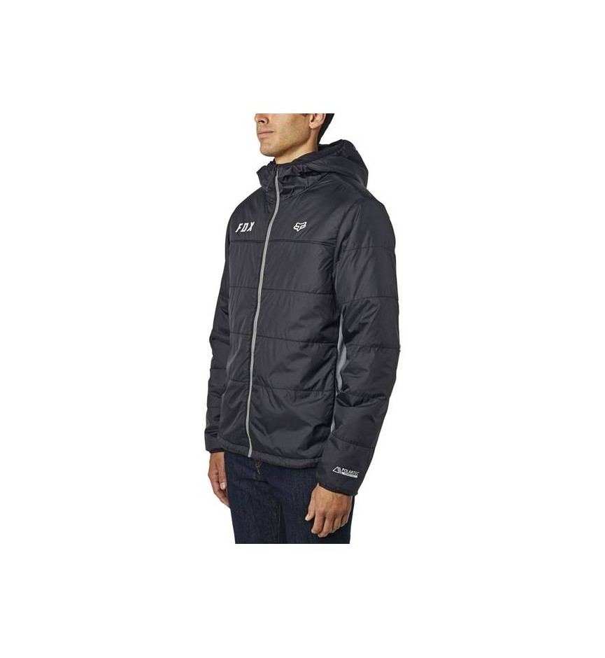 RIDGEWAY JACKET