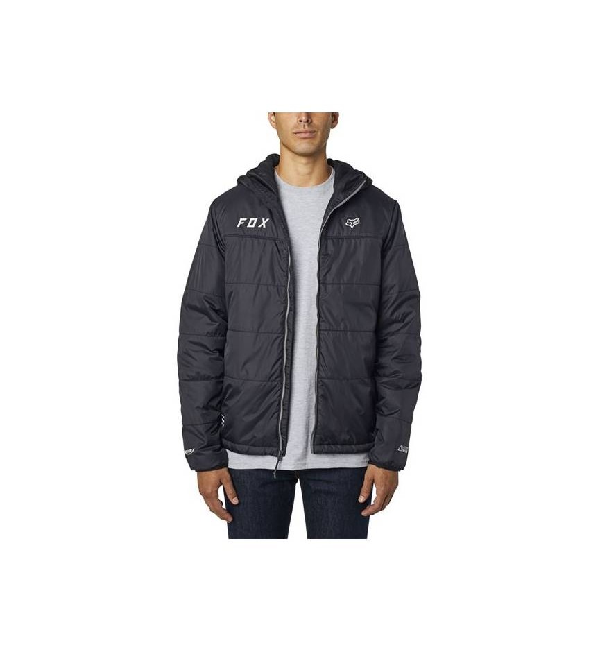 RIDGEWAY JACKET