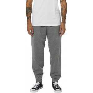 STANDARD ISSUE FLEECE PANT 2
