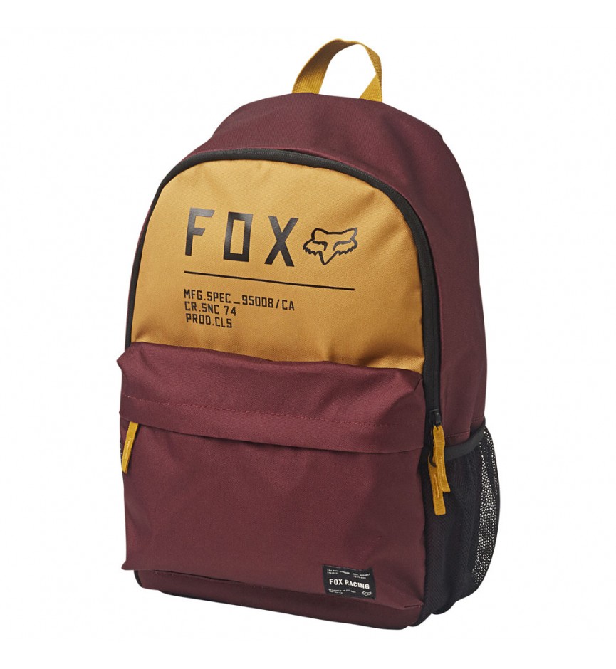 NON STOP LEGACY BACKPACK