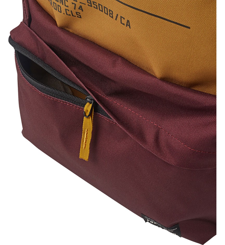 NON STOP LEGACY BACKPACK
