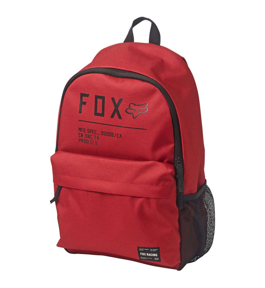NON STOP LEGACY BACKPACK