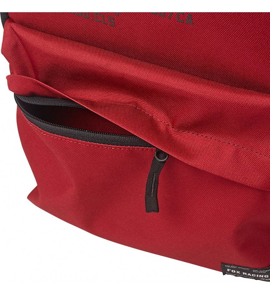 NON STOP LEGACY BACKPACK