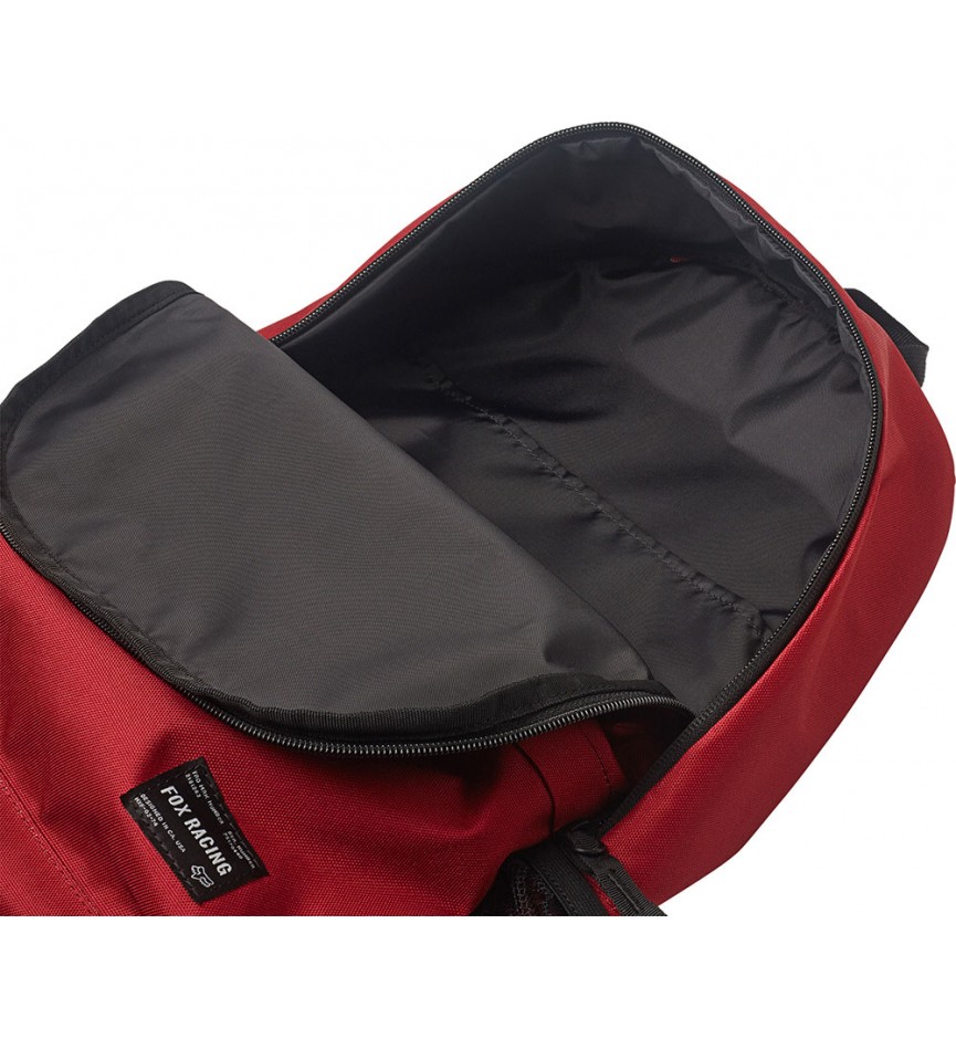 NON STOP LEGACY BACKPACK