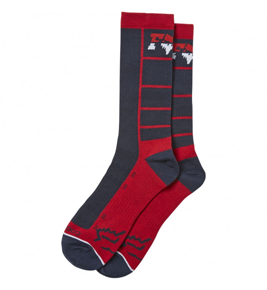 LANE SPLITTER CREW SOCK