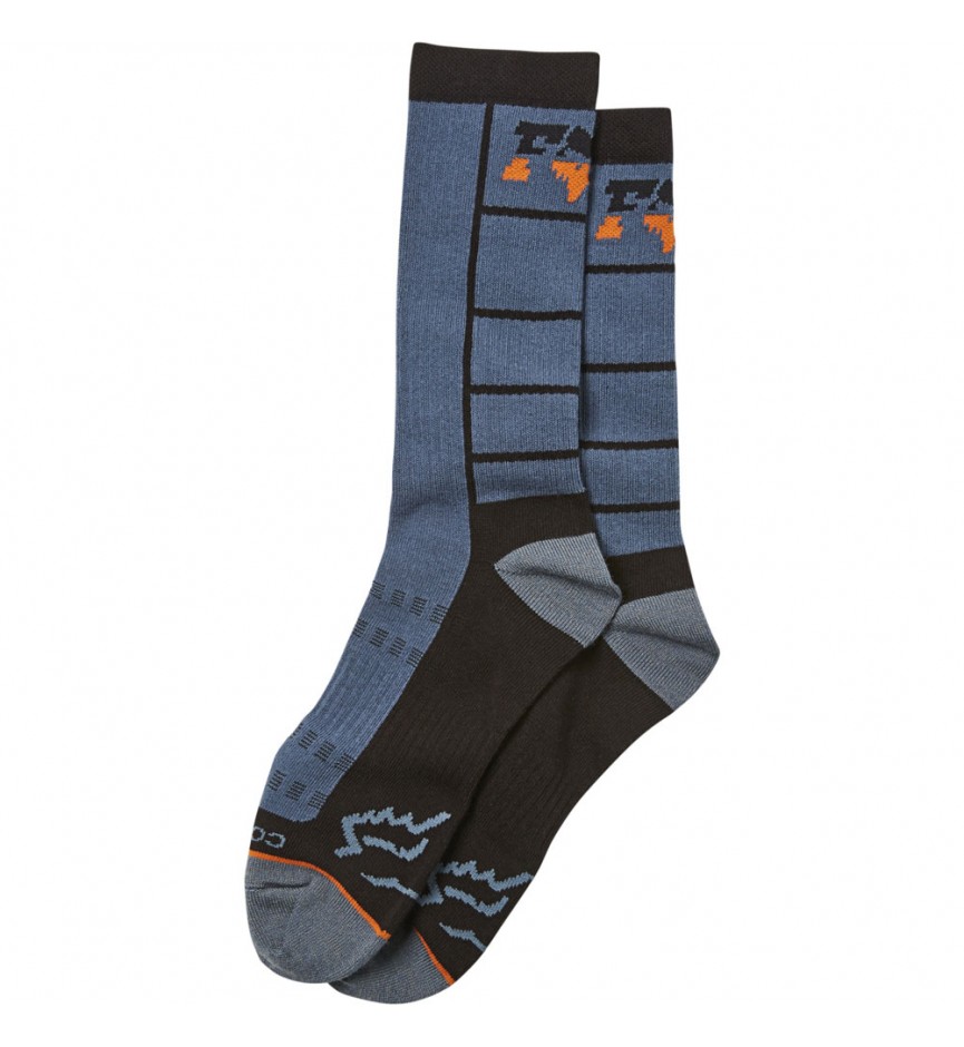 LANE SPLITTER CREW SOCK