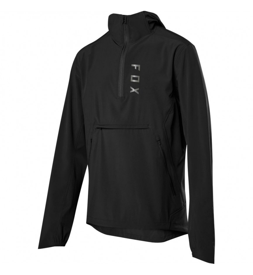RANGER WIND PULLOVER